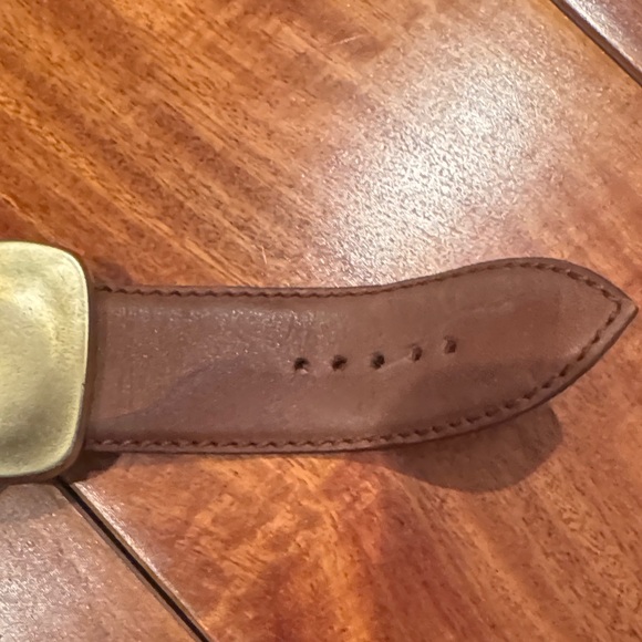 Donna Karan Belt Bracelet - Picture 6 of 8